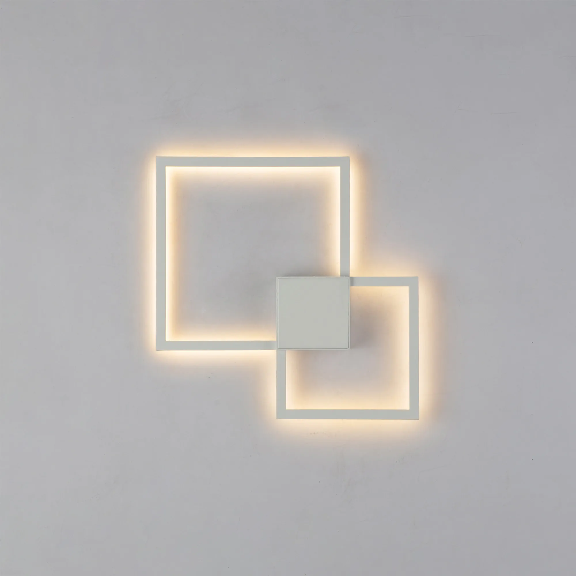 Double Wall Lights Mantra Fusion Flush Wall Lights Double Wall Lights Mantra Fusion Flush Wall Lights